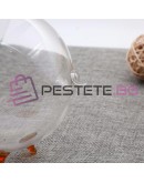 Стъклена касичка Прасенце